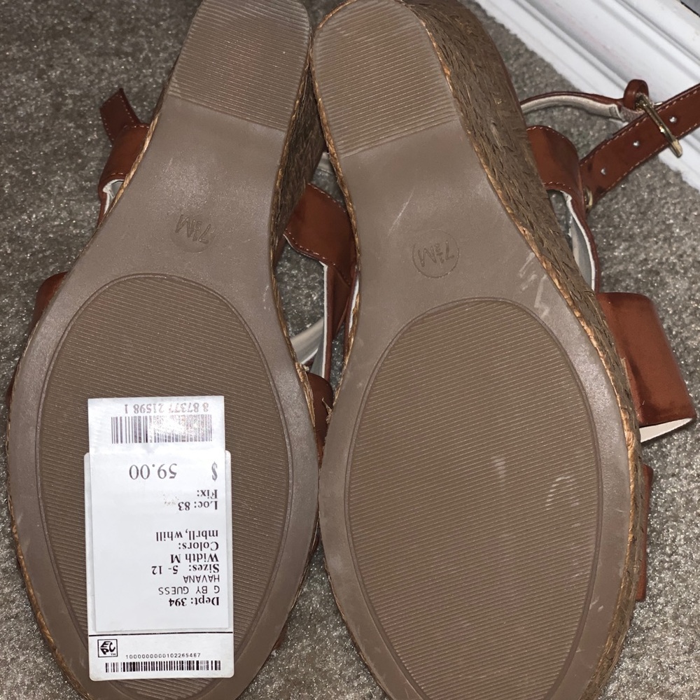 Wedges - Picture 4 of 4